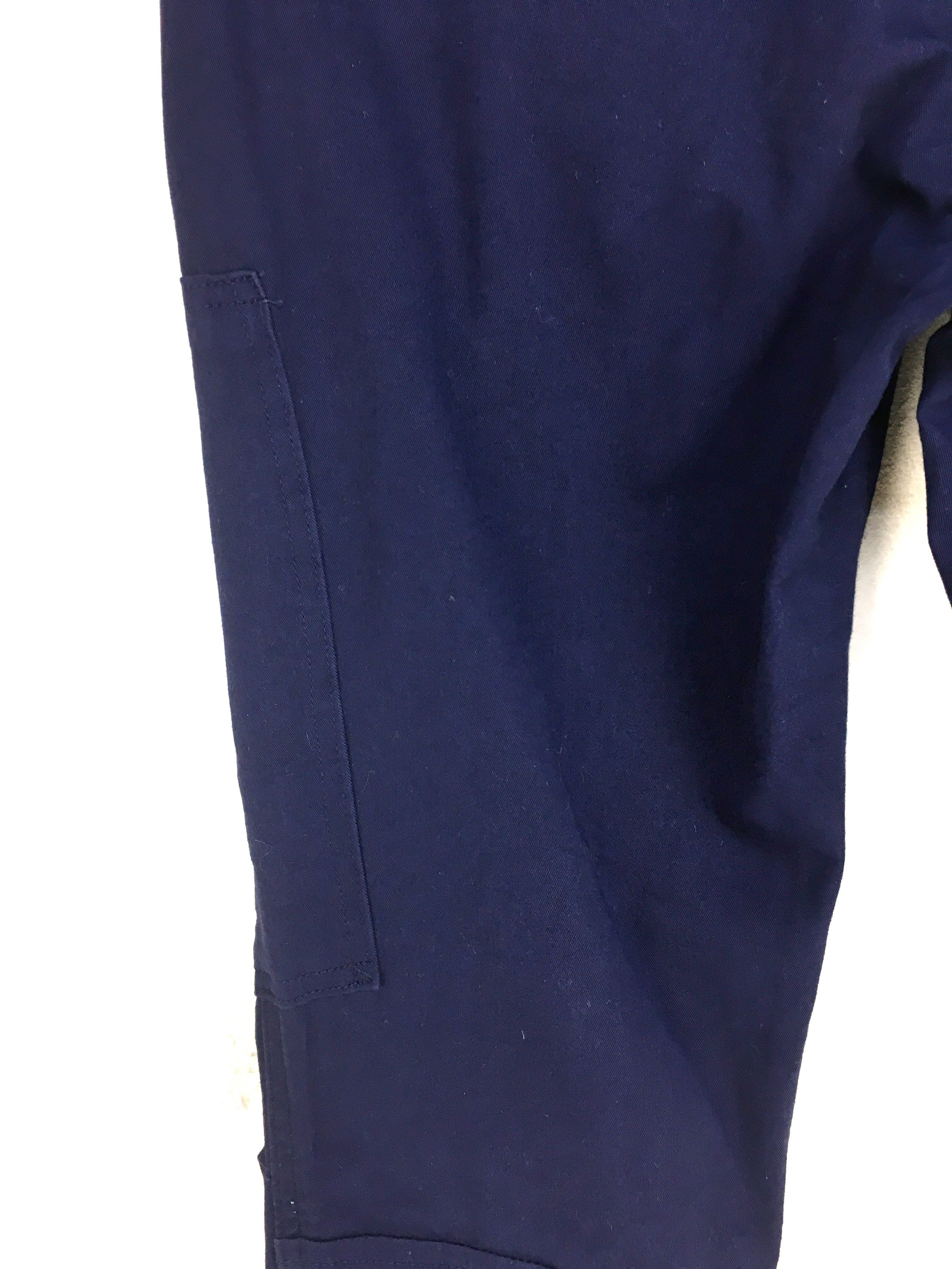 Polo Ralph Lauren RALPH LAUREN Multi Pocket Zipper Tactical Pants Size US 28 / EU 44 - 17 Thumbnail