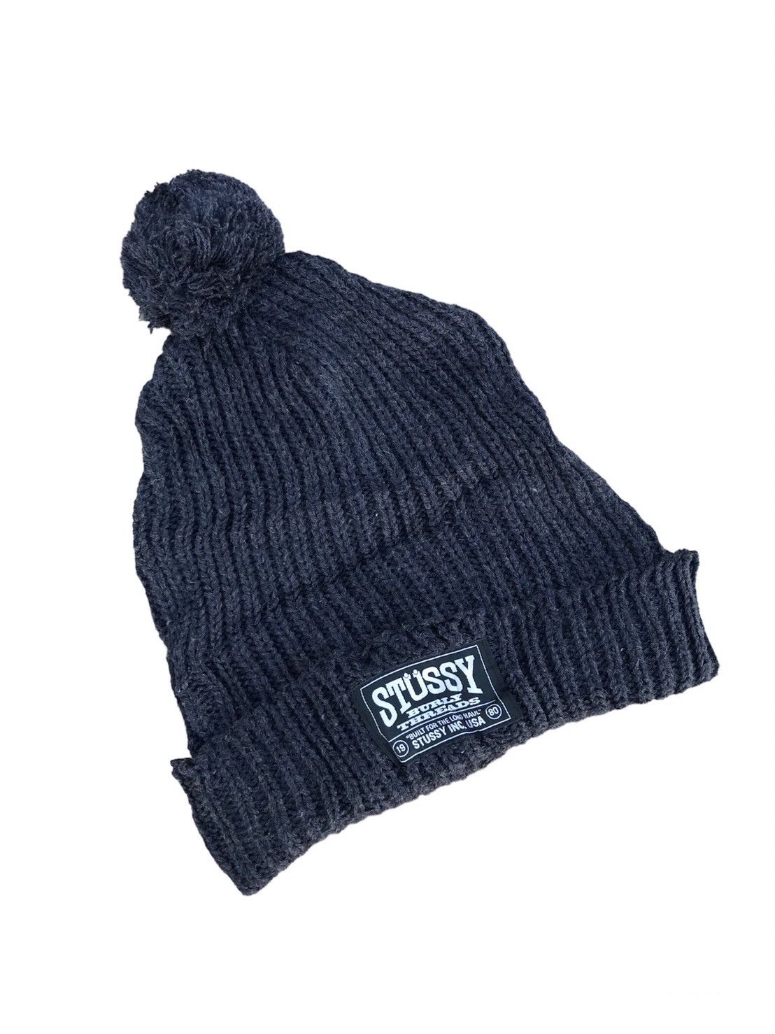 Stussy Beanie Hat