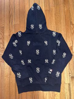 Kith Yankee Hoodie | Grailed