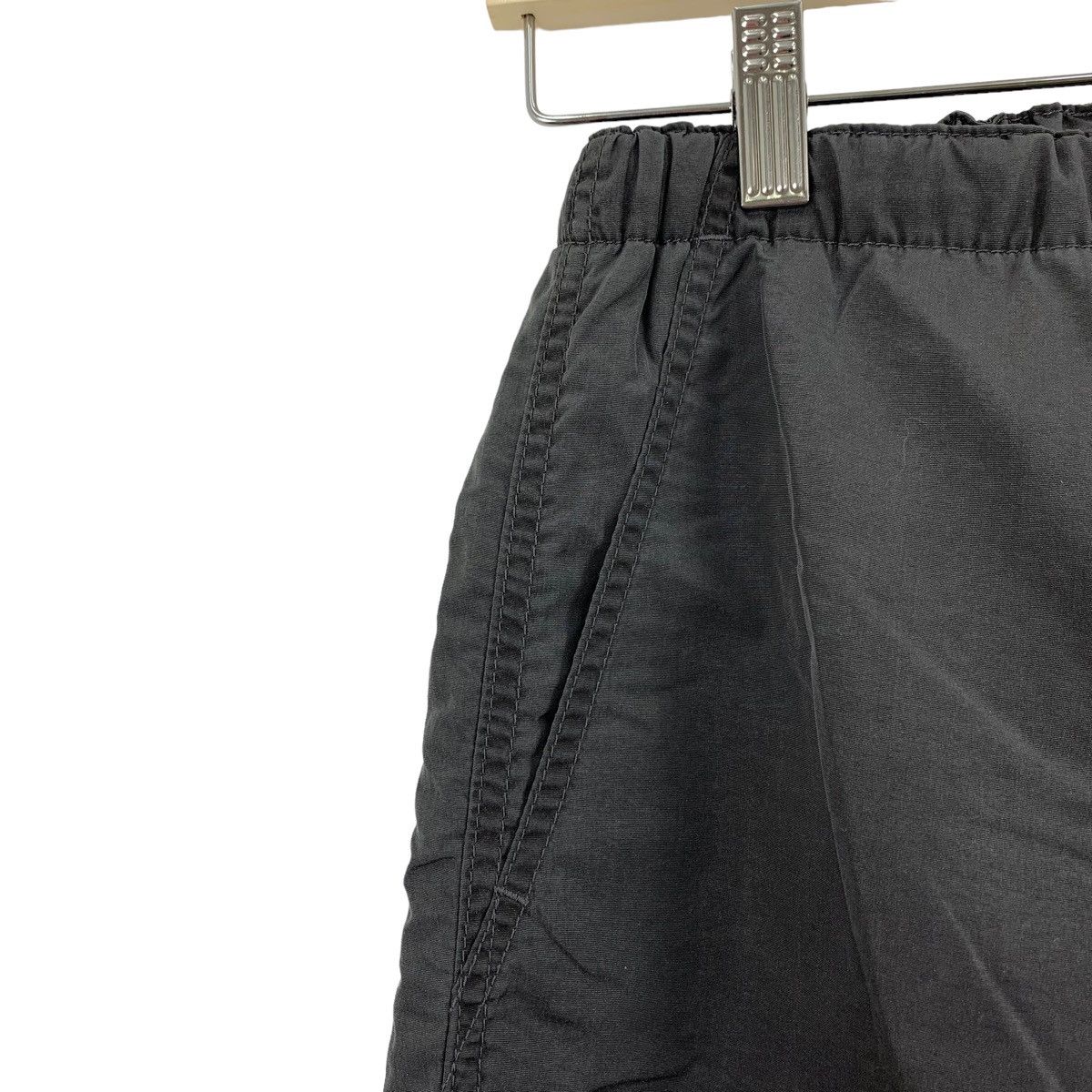 Rare!! HYSTERIC GLAMOUR Heat tech Cargo pants