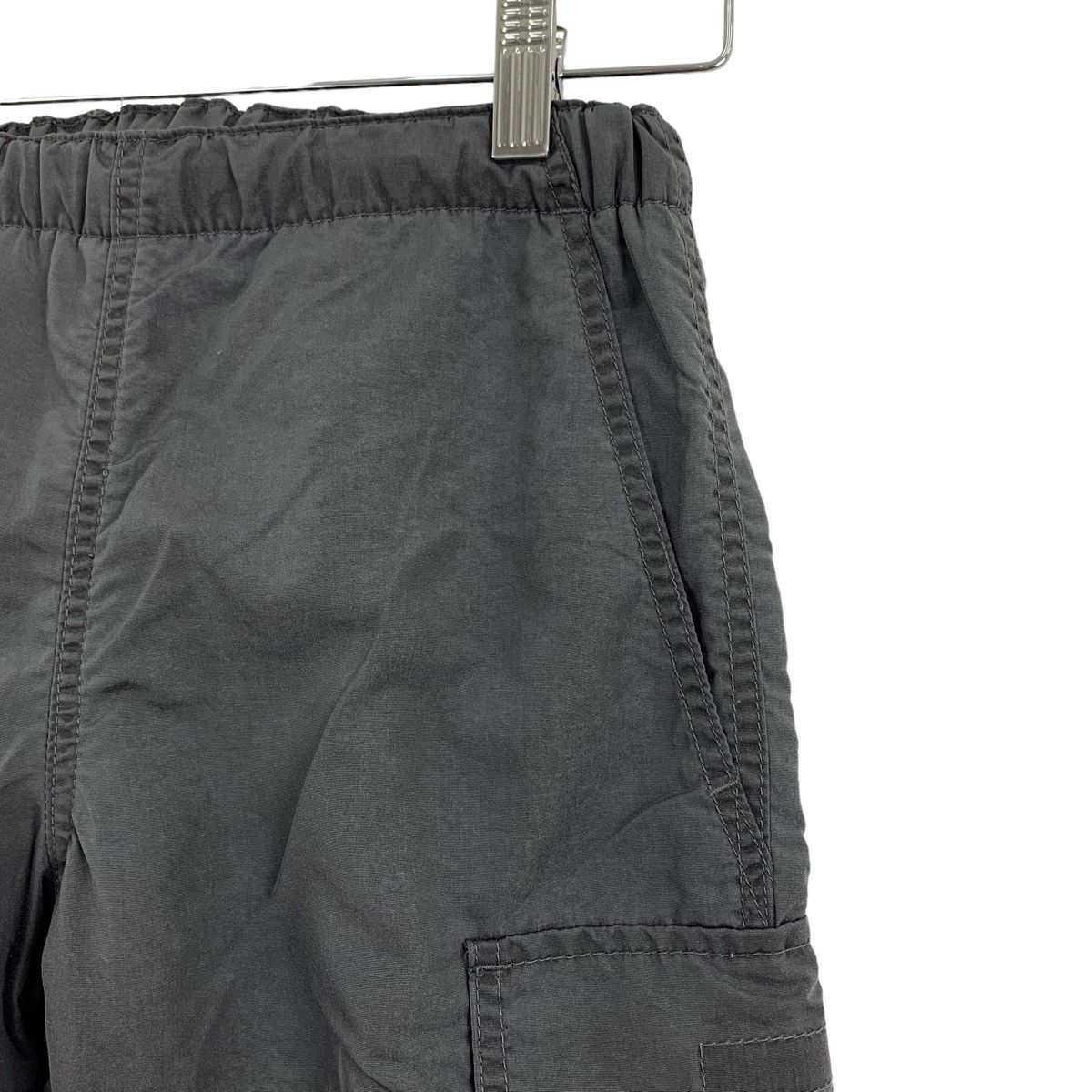 Rare!! HYSTERIC GLAMOUR Heat tech Cargo pants