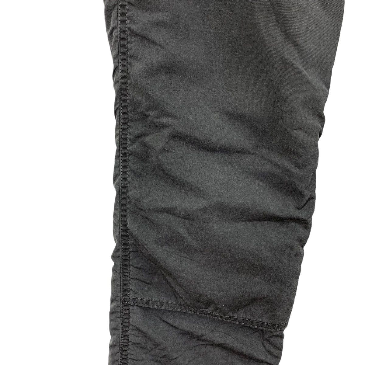 Rare!! HYSTERIC GLAMOUR Heat tech Cargo pants