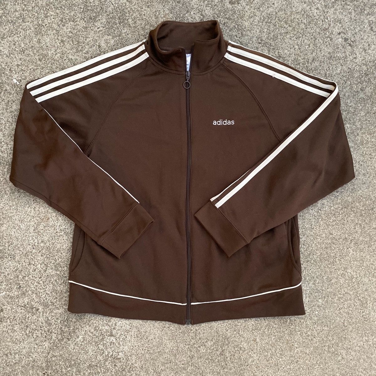 Y2k Adidas Jacket - Etsy Canada