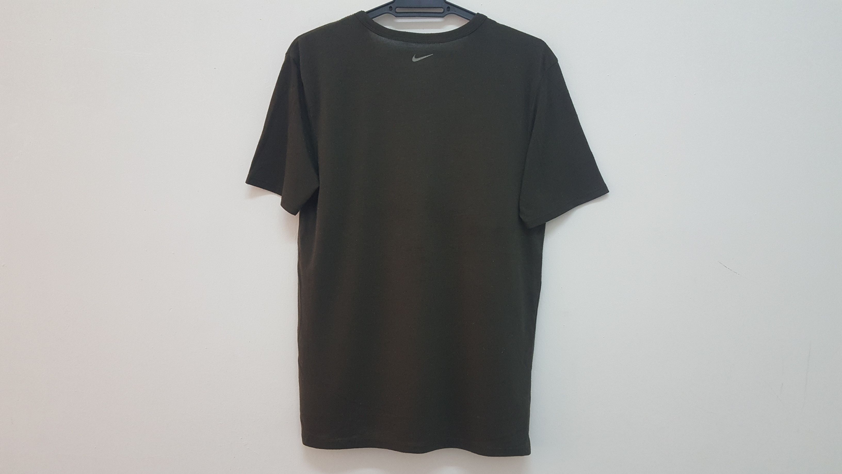 Gyakusou × Nike × Undercover GRAIL 🔥 GYAKUSOU UNDERCOVER LAB RUNNING ASSOCIATION TEE Size US M / EU 48-50 / 2 - 2 Thumbnail