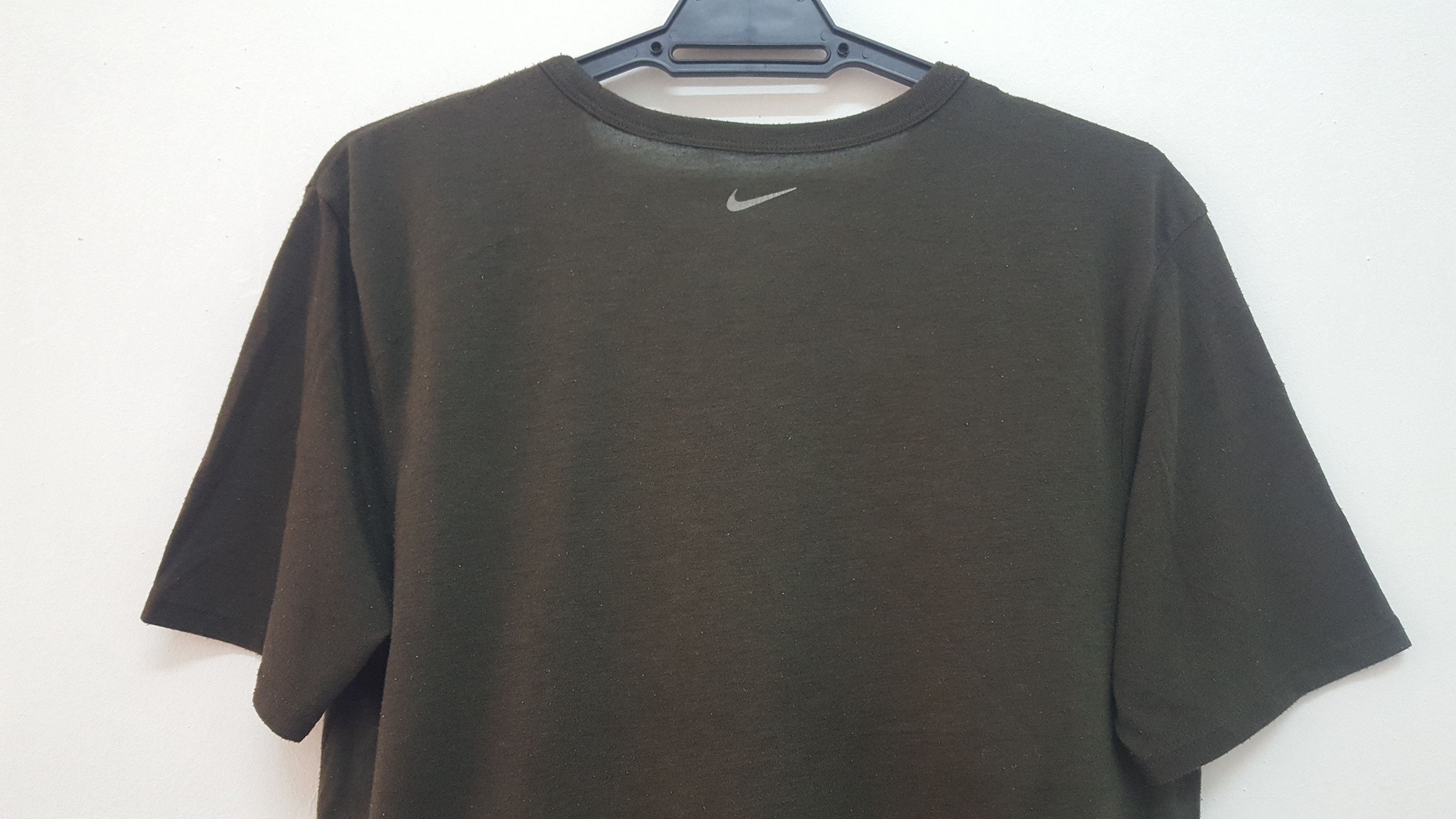 Gyakusou × Nike × Undercover GRAIL 🔥 GYAKUSOU UNDERCOVER LAB RUNNING ASSOCIATION TEE Size US M / EU 48-50 / 2 - 10 Thumbnail