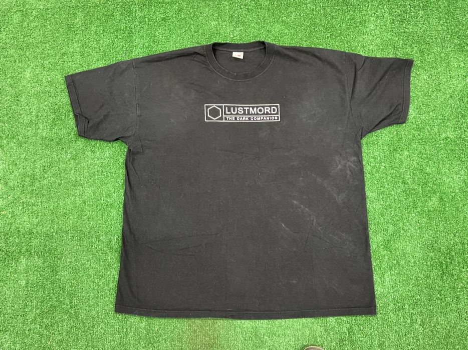 Vintage 5 Black / Death Metal Band Tees | Grailed