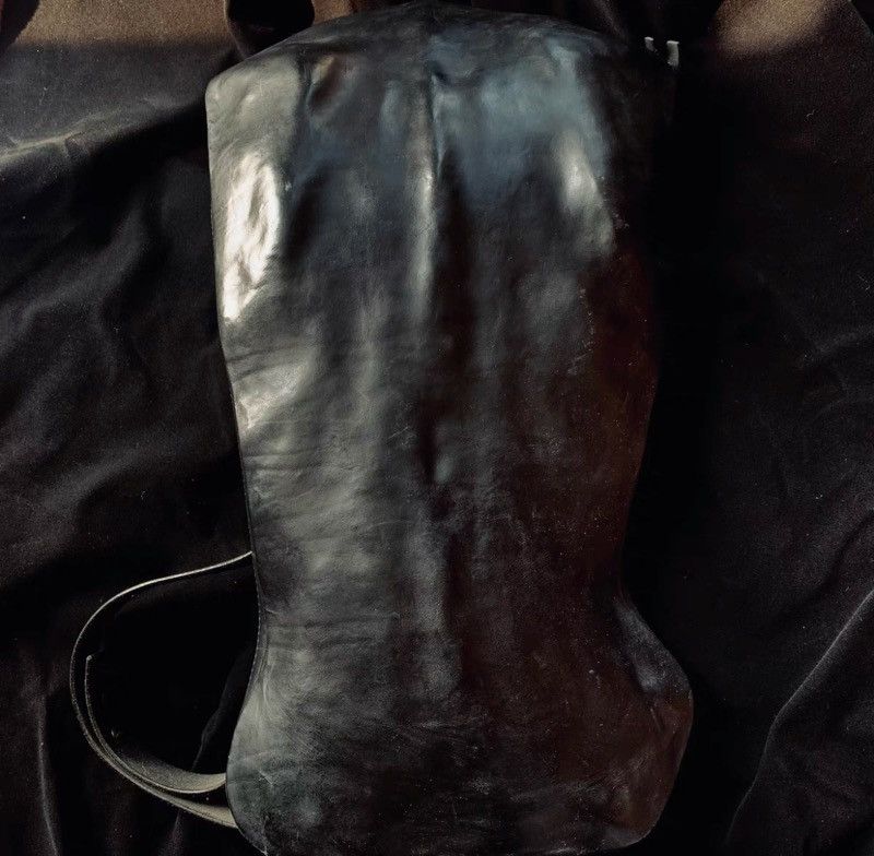 Other KOFTA The Scoliosis Backpack Grailed