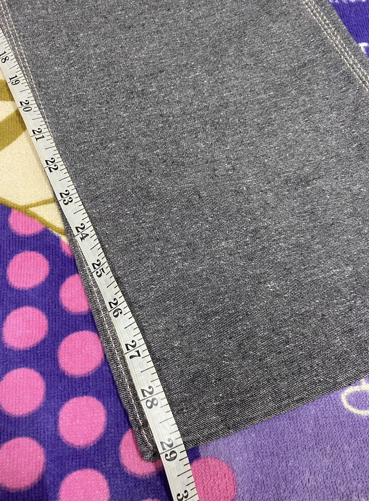 Designer × Japanese Brand BLUE WAY Pants x Rare Design Size US 33 - 20 Thumbnail