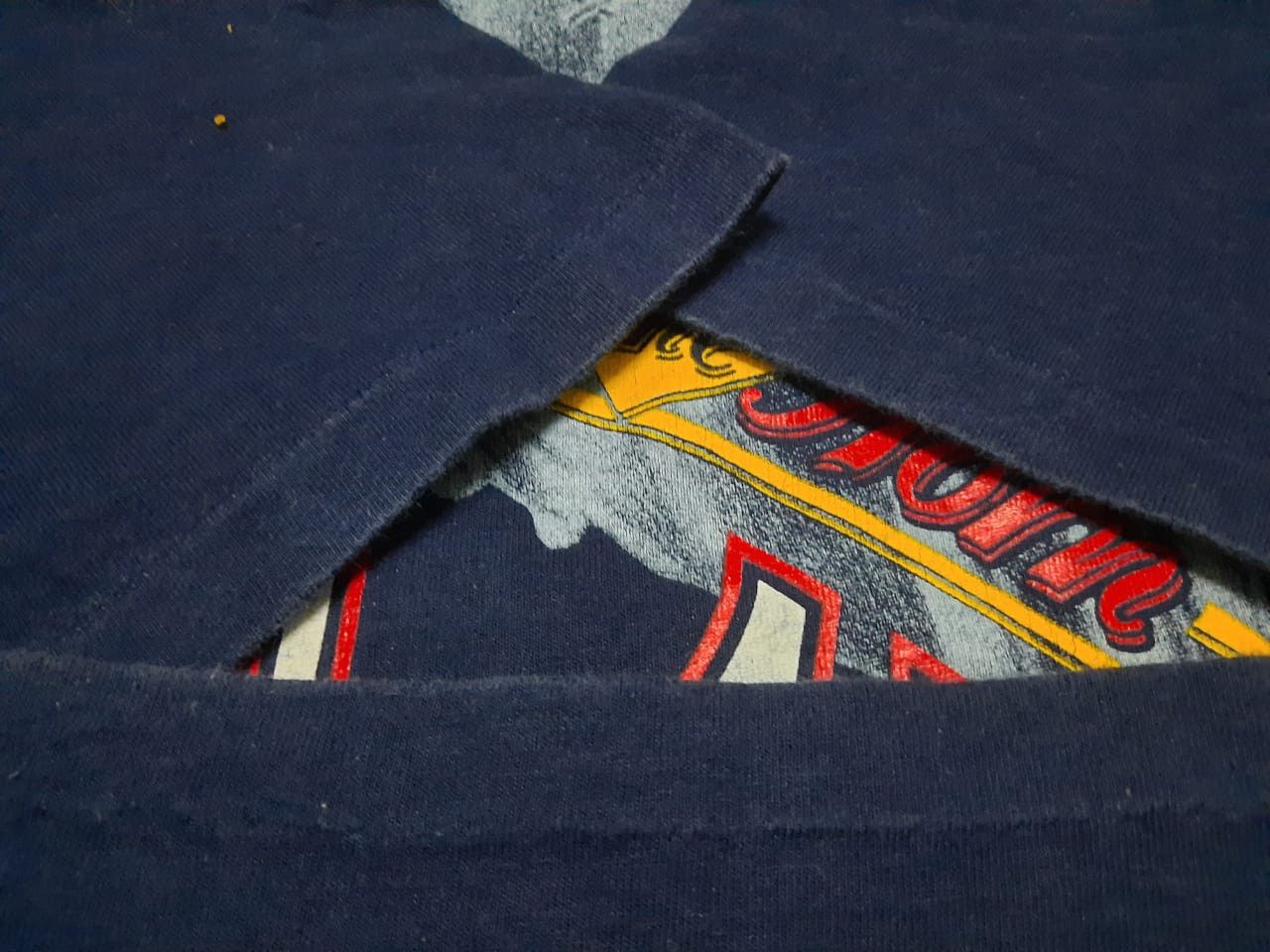 New York Yankees × Vintage Vintage New York Yankees Baseball Tee Size US M / EU 48-50 / 2 - 4 Thumbnail