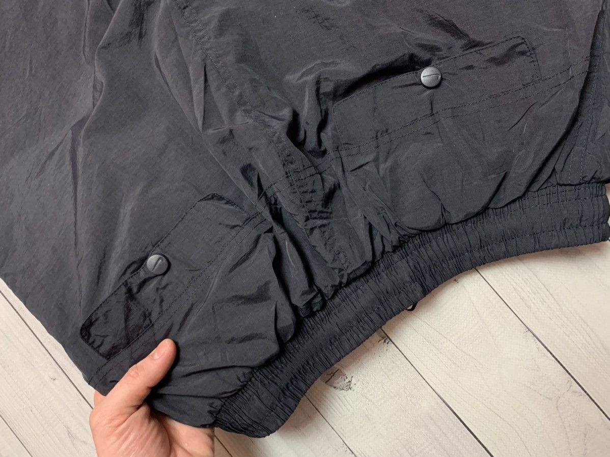 Nike × Vintage Vintage Nike joggers pants fleece size L logo Size US 34 / EU 50 - 7 Thumbnail