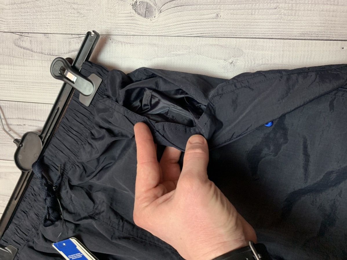 Nike × Vintage Vintage Nike joggers pants fleece size L logo Size US 34 / EU 50 - 6 Thumbnail