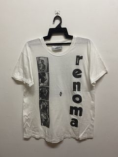 Men's Renoma Short Sleeve T Shirts | Grailed