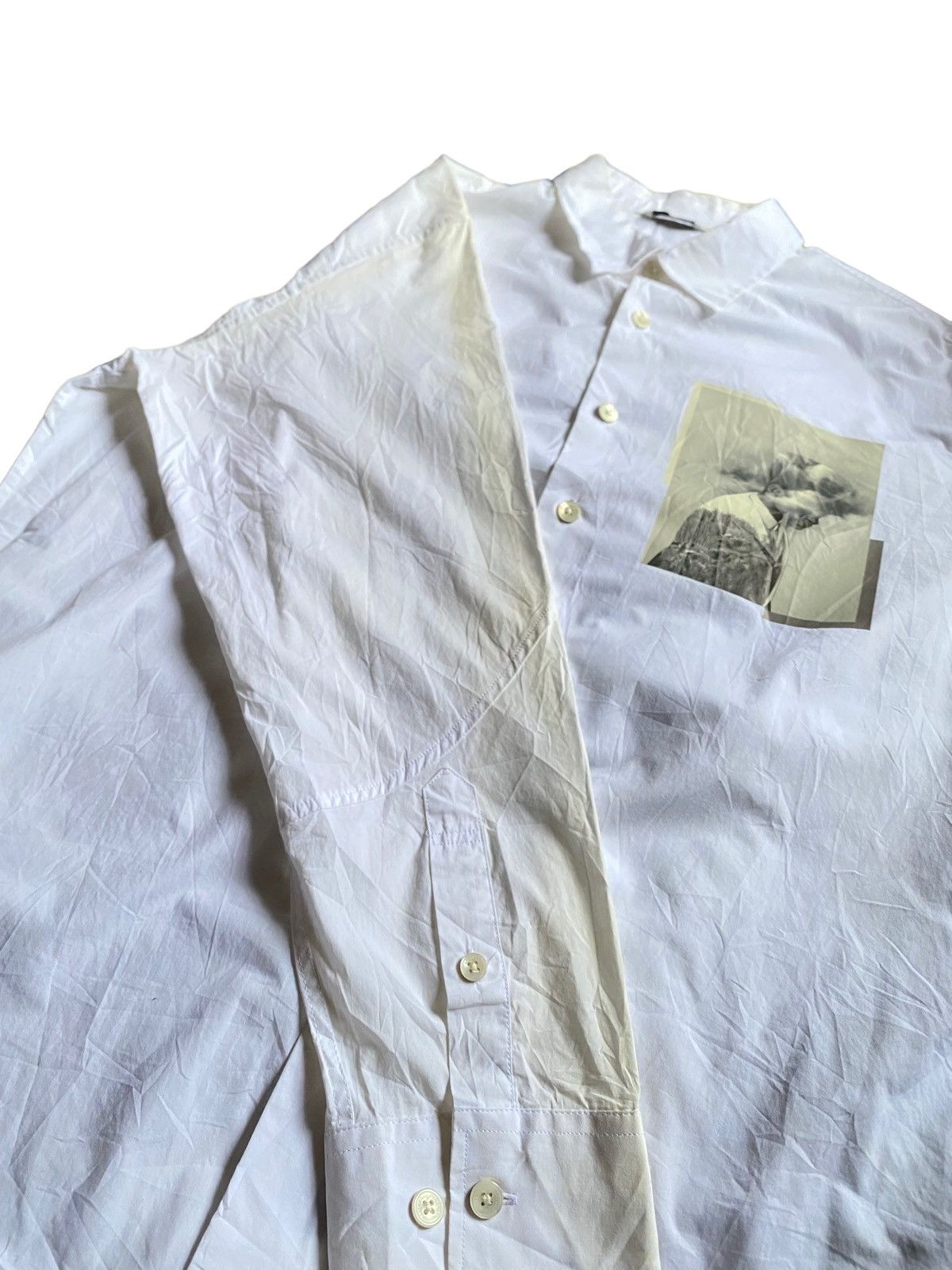 Other 💥Japanese Chris.Christy Button Shirt Size US L / EU 52-54 / 3 - 5 Thumbnail