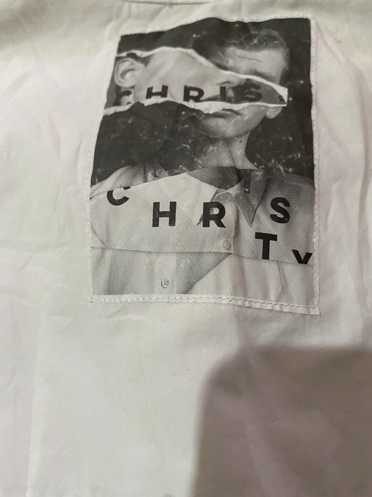 Other 💥Japanese Chris.Christy Button Shirt Size US L / EU 52-54 / 3 - 6 Thumbnail