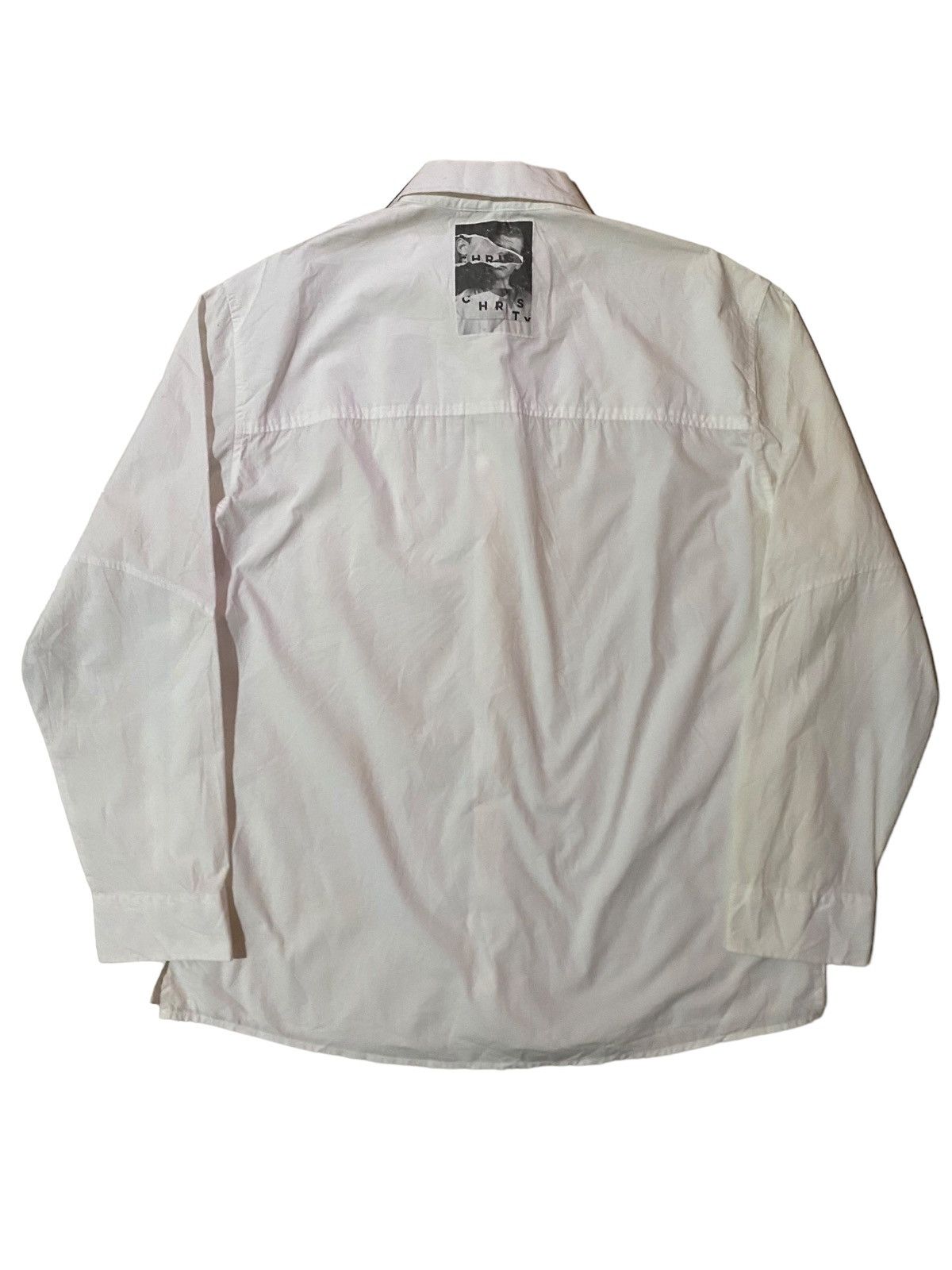 Other 💥Japanese Chris.Christy Button Shirt Size US L / EU 52-54 / 3 - 4 Thumbnail
