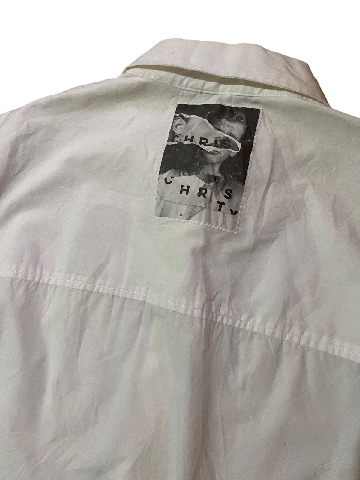 Other 💥Japanese Chris.Christy Button Shirt Size US L / EU 52-54 / 3 - 8 Thumbnail