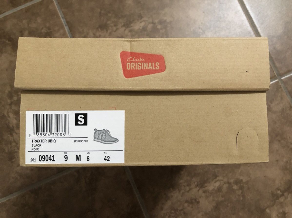 UBIQ Ubiq x Traxter Boot Size US 9 / EU 42 - 6 Thumbnail