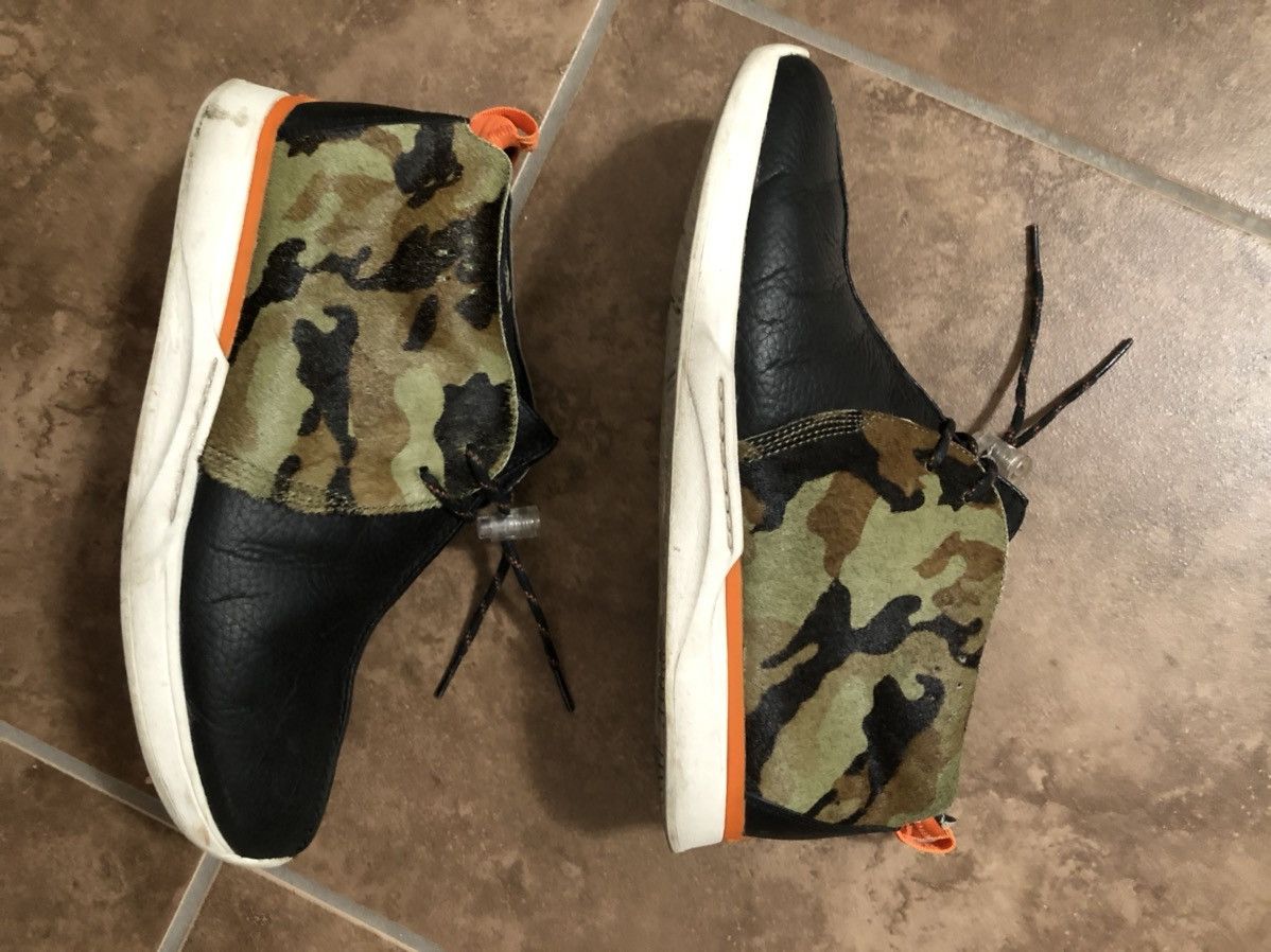 UBIQ Ubiq x Traxter Boot Size US 9 / EU 42 - 1 Thumbnail