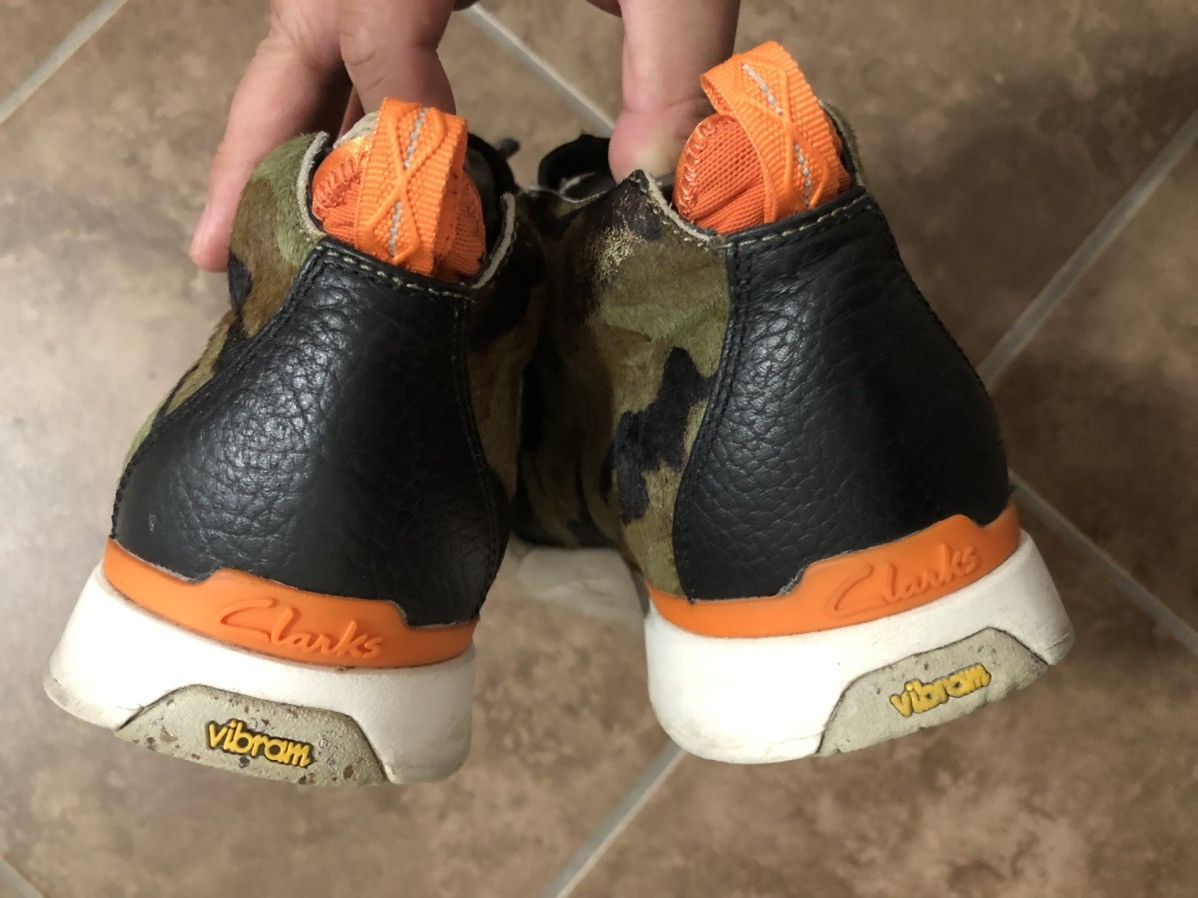 UBIQ Ubiq x Traxter Boot Size US 9 / EU 42 - 4 Thumbnail