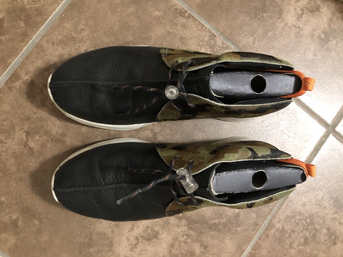 UBIQ Ubiq x Traxter Boot Size US 9 / EU 42 - 3 Thumbnail