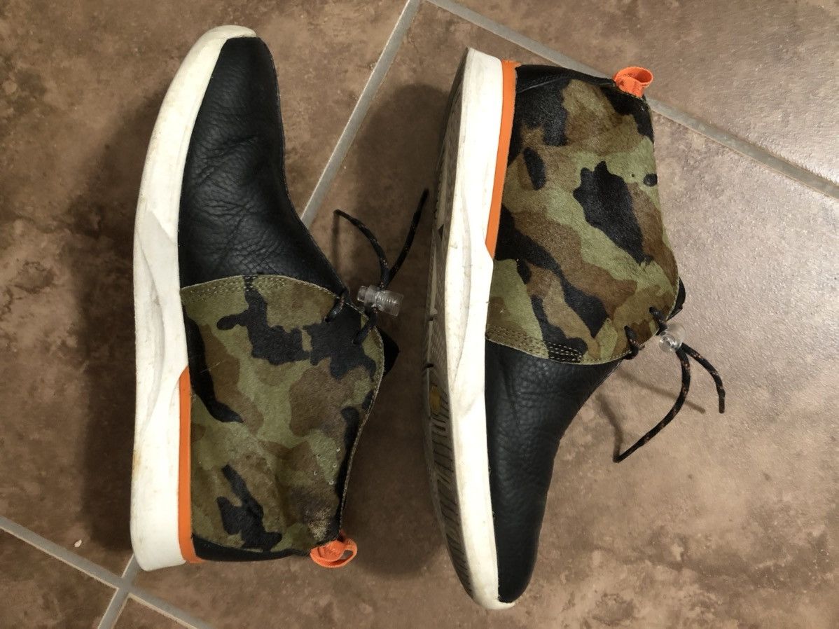UBIQ Ubiq x Traxter Boot Size US 9 / EU 42 - 2 Thumbnail