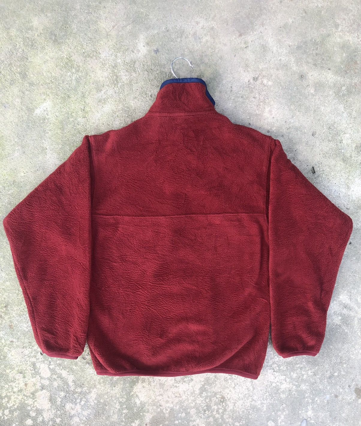 Patagonia Patagonia fleece snap-t jacket Size US XS / EU 42 / 0 - 3 Thumbnail