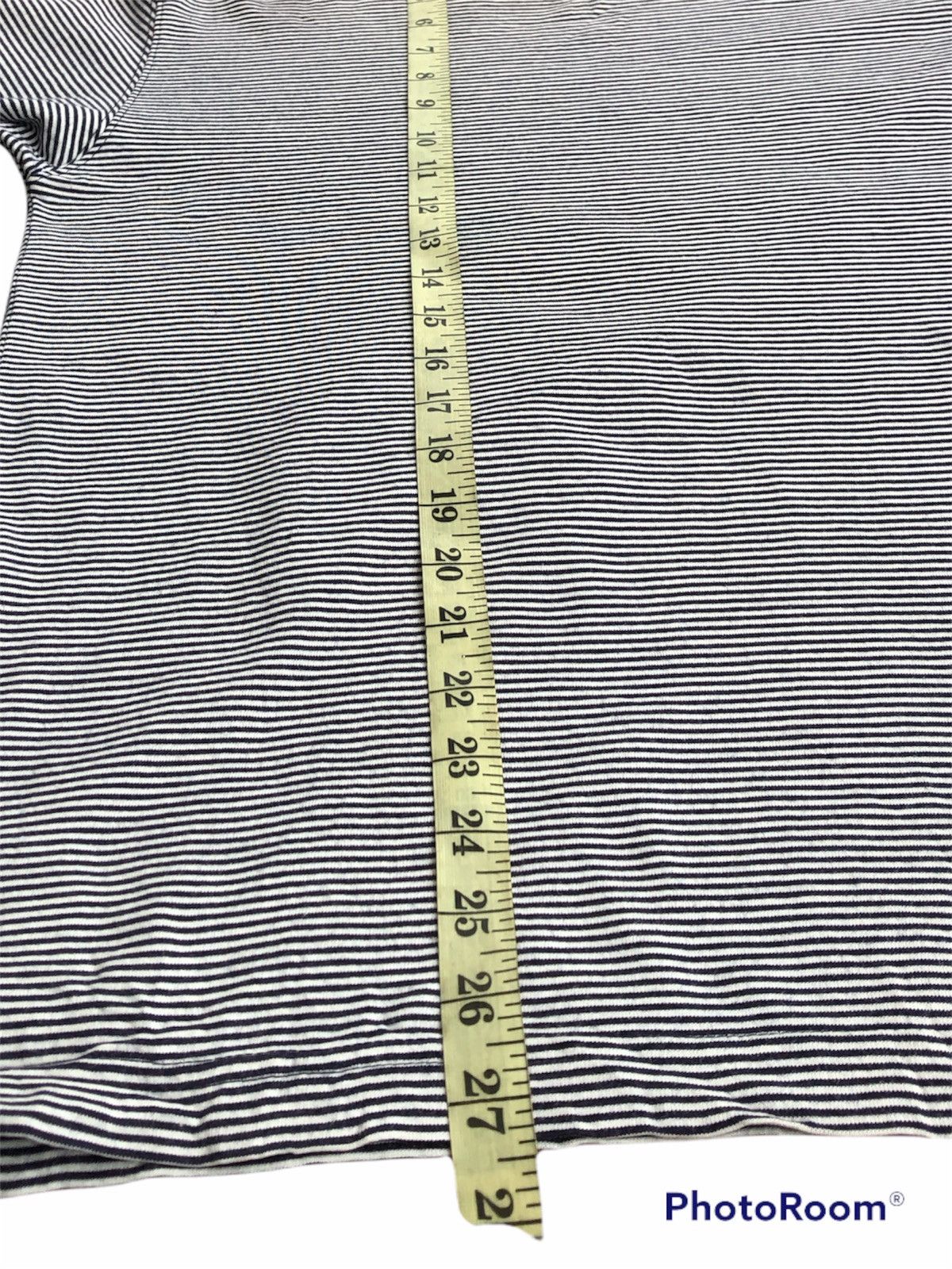 Designer × Issey Miyake × Japanese Brand IY Basic Issey Miyake Inspired Long Sleeve Tshirt Size US L / EU 52-54 / 3 - 5 Thumbnail