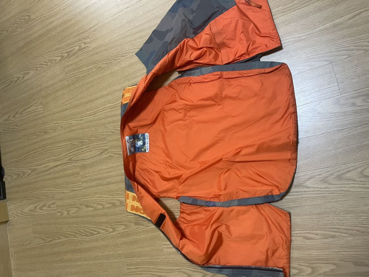 Heron Preston Utility Vest Size US M / EU 48-50 / 2 - 4 Thumbnail