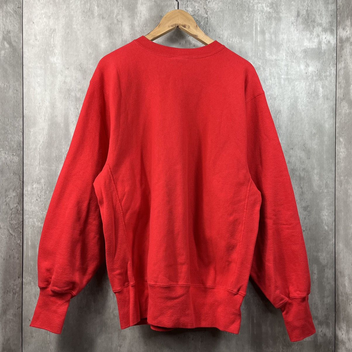 Vintage 90s Champion Reverse Weave Sweatshirt Made In USA