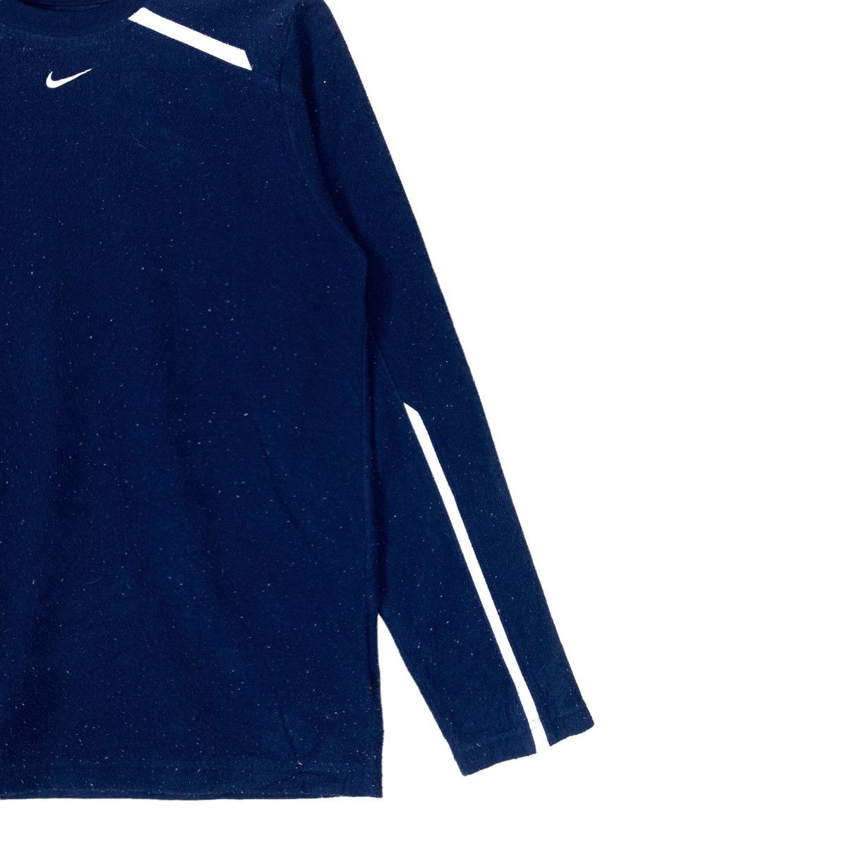 Nike Vintage Nike Therma-Fit Pullover Jumper Sweatshirt Size US XS / EU 42 / 0 - 3 Thumbnail