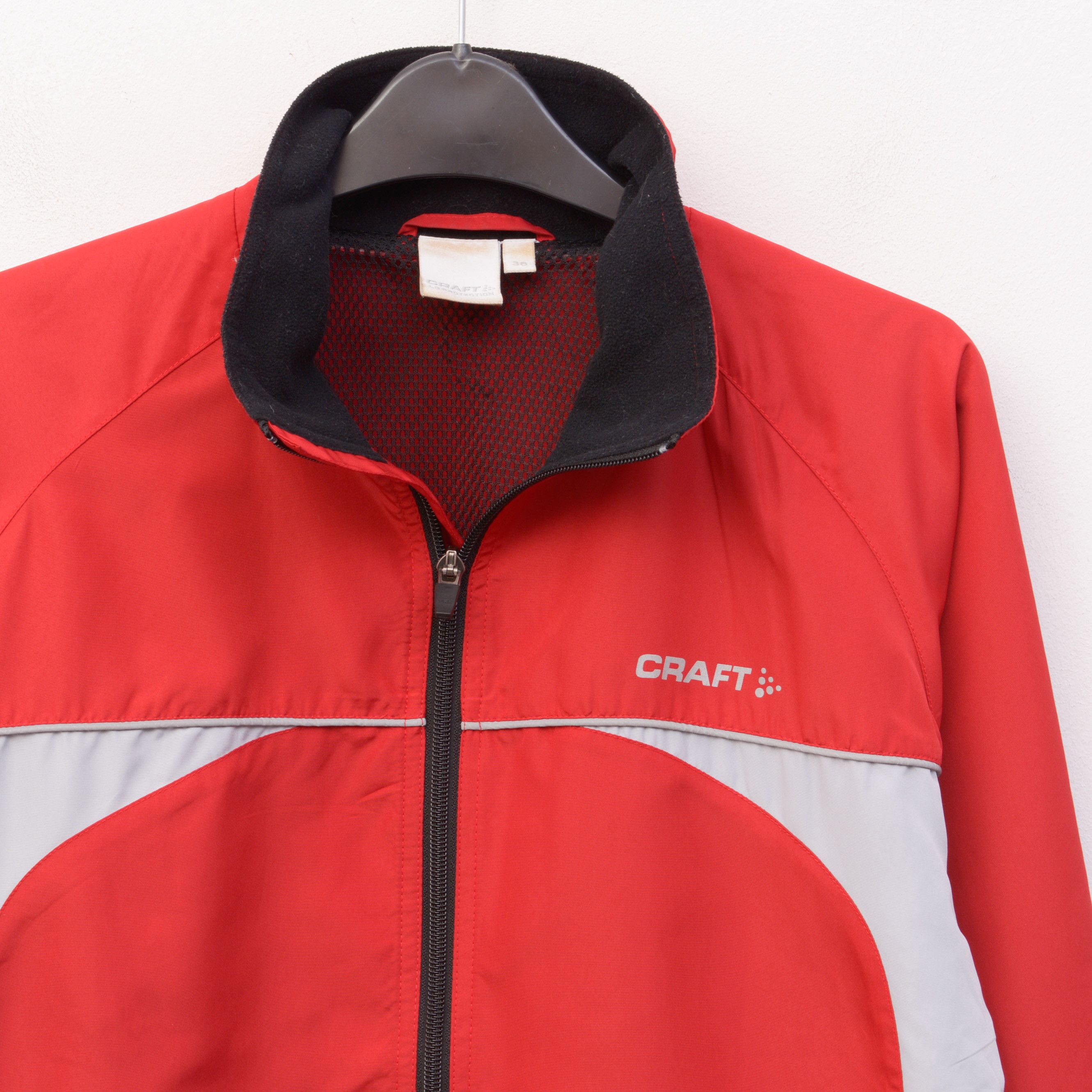 Other Craft L3 protection UK 10 women EU 38 jacket coat M S US 6 Size M / US 6-8 / IT 42-44 - 2 Thumbnail