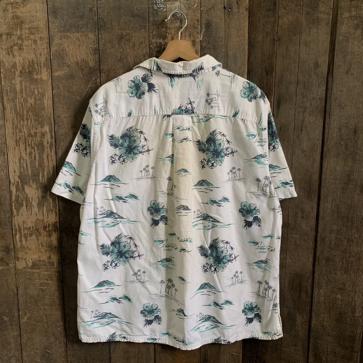 Japanese Brand × Vintage Vintage Croft & Barrow Button Up Shirt Size US XL / EU 56 / 4 - 7 Thumbnail