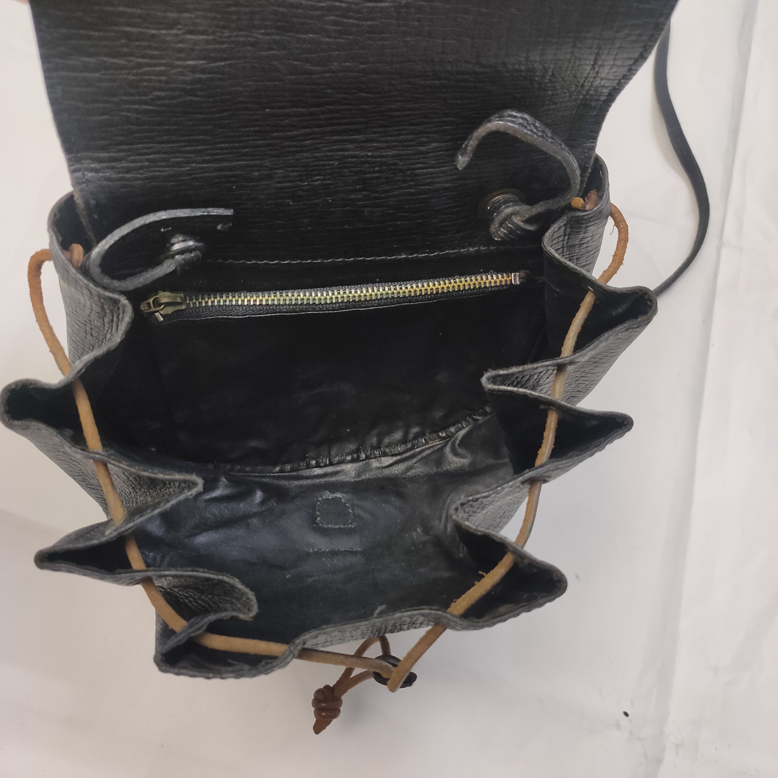 Designer × Jean Paul Gaultier × Vintage Jean Paul Gaultier sling shoulder bag vintage Size ONE SIZE - 5 Thumbnail