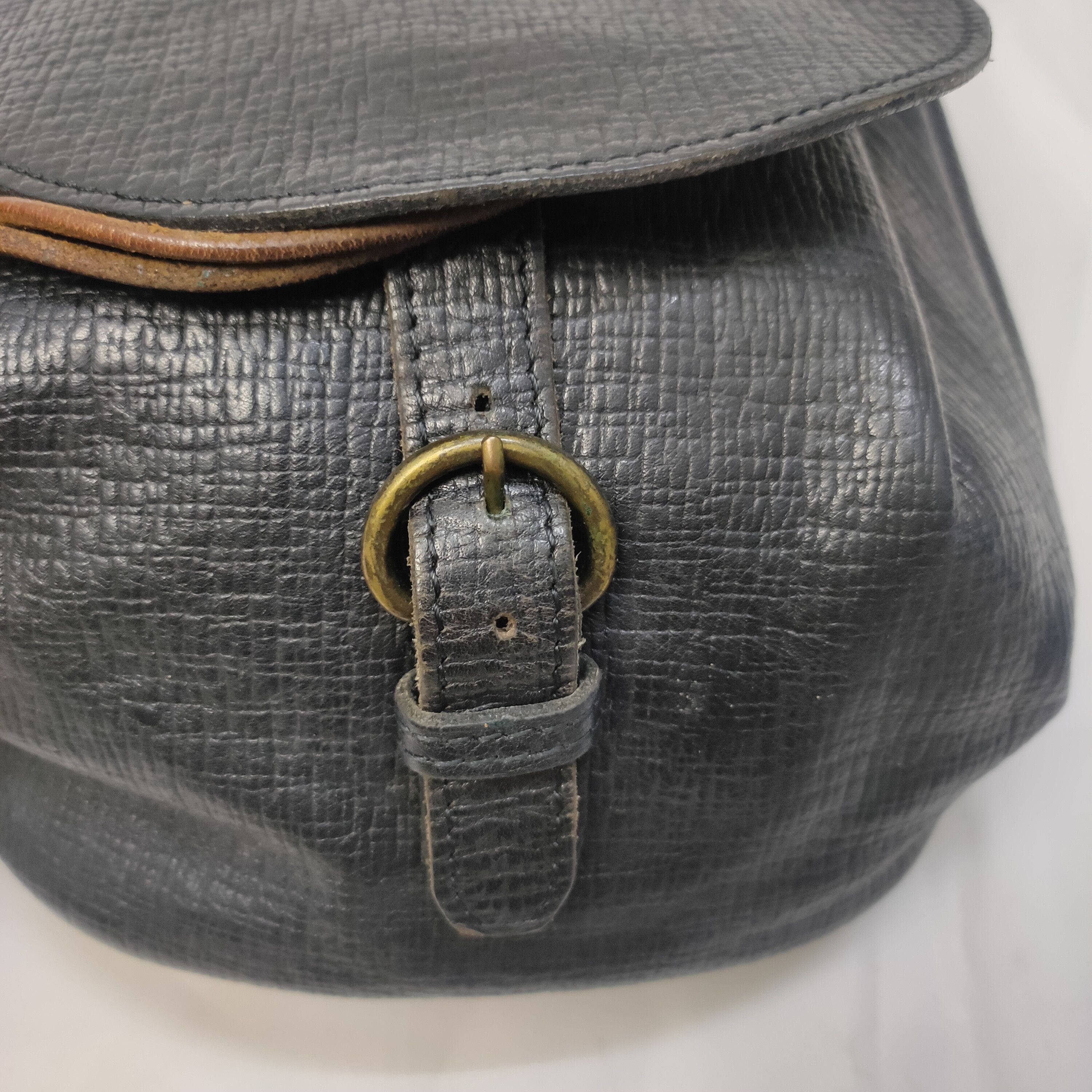 Designer × Jean Paul Gaultier × Vintage Jean Paul Gaultier sling shoulder bag vintage Size ONE SIZE - 3 Thumbnail
