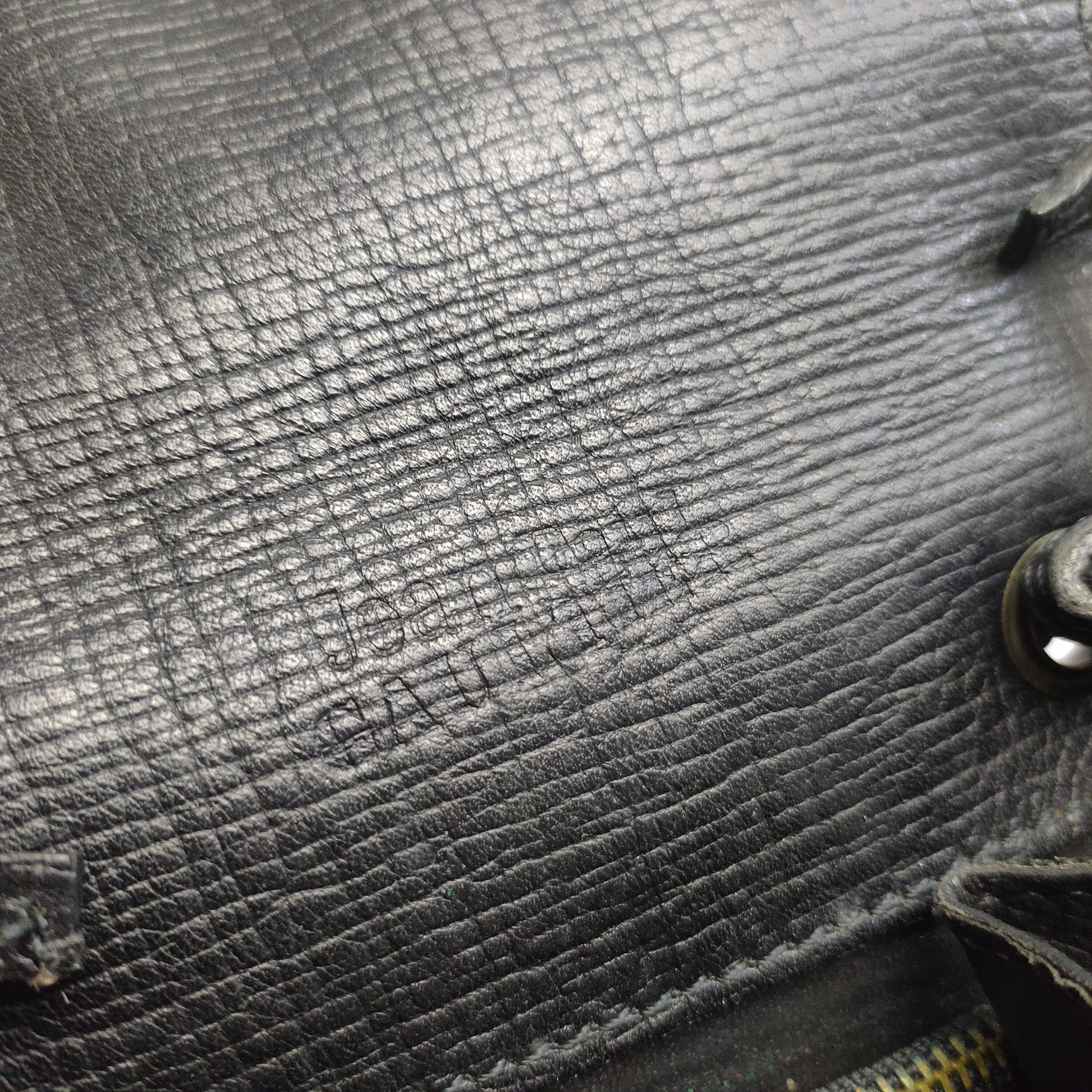 Designer × Jean Paul Gaultier × Vintage Jean Paul Gaultier sling shoulder bag vintage Size ONE SIZE - 6 Thumbnail