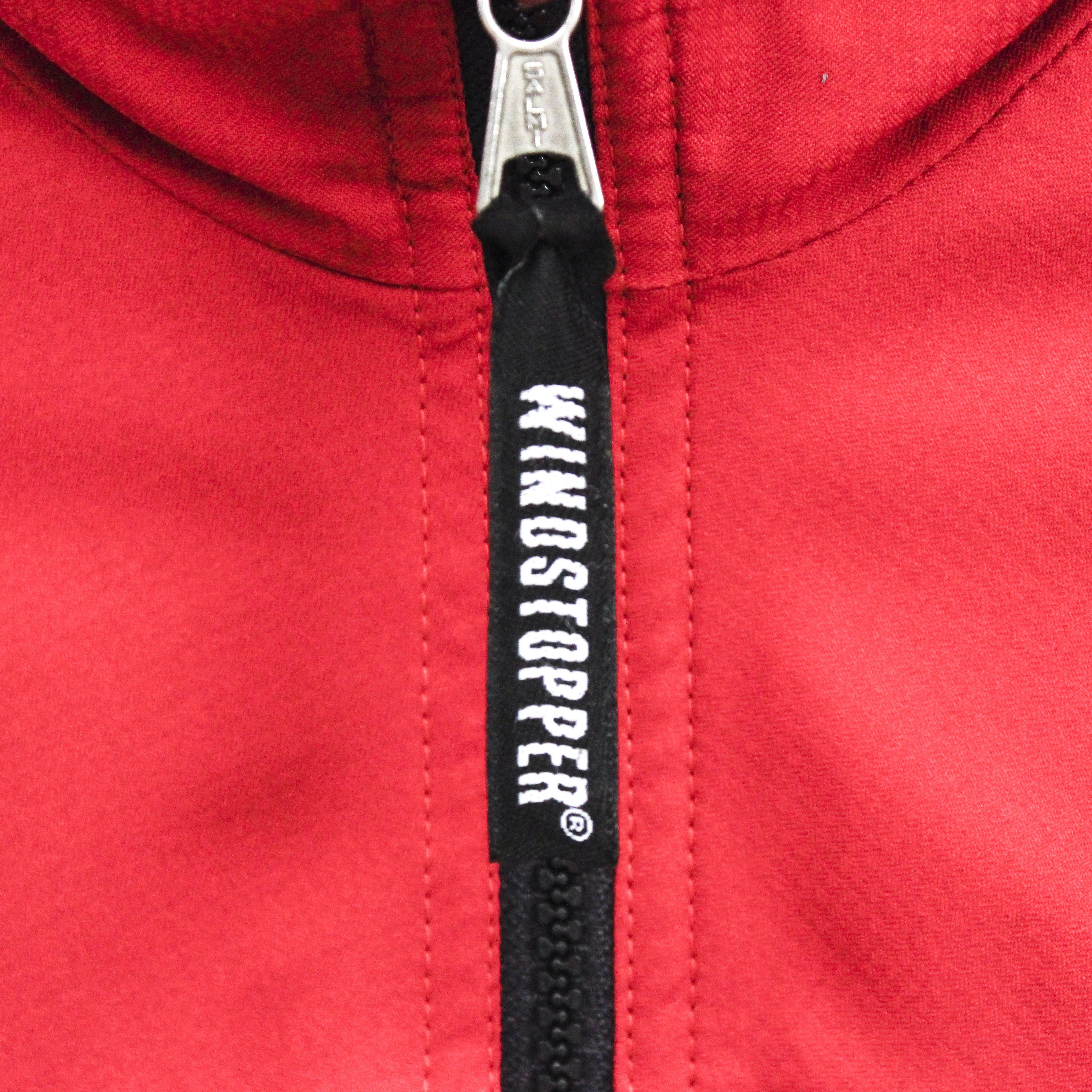 Other Ivanhoe Windstopper Women 40 Shell Jacket Coat Tracksuit Red Size M / US 6-8 / IT 42-44 - 3 Thumbnail