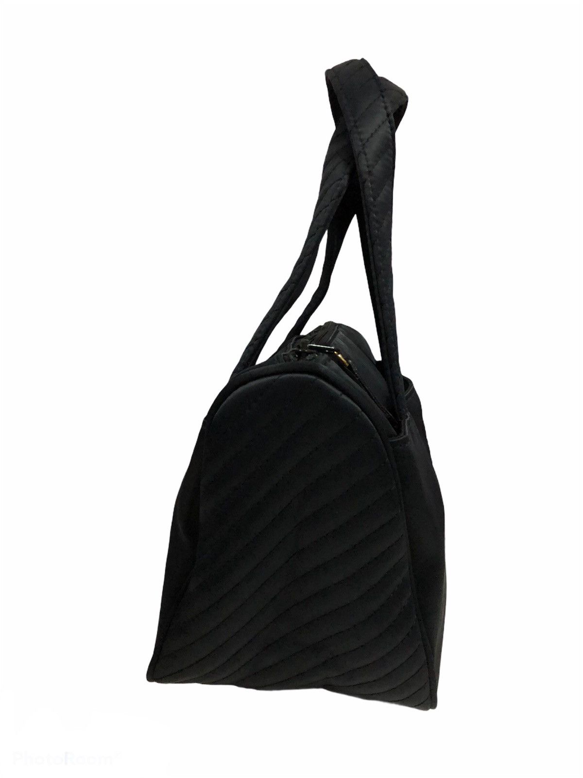 Yves Saint Laurent AUTHENTIC YVES SAINT LAURENT TOTE BAG Size ONE SIZE - 9 Thumbnail