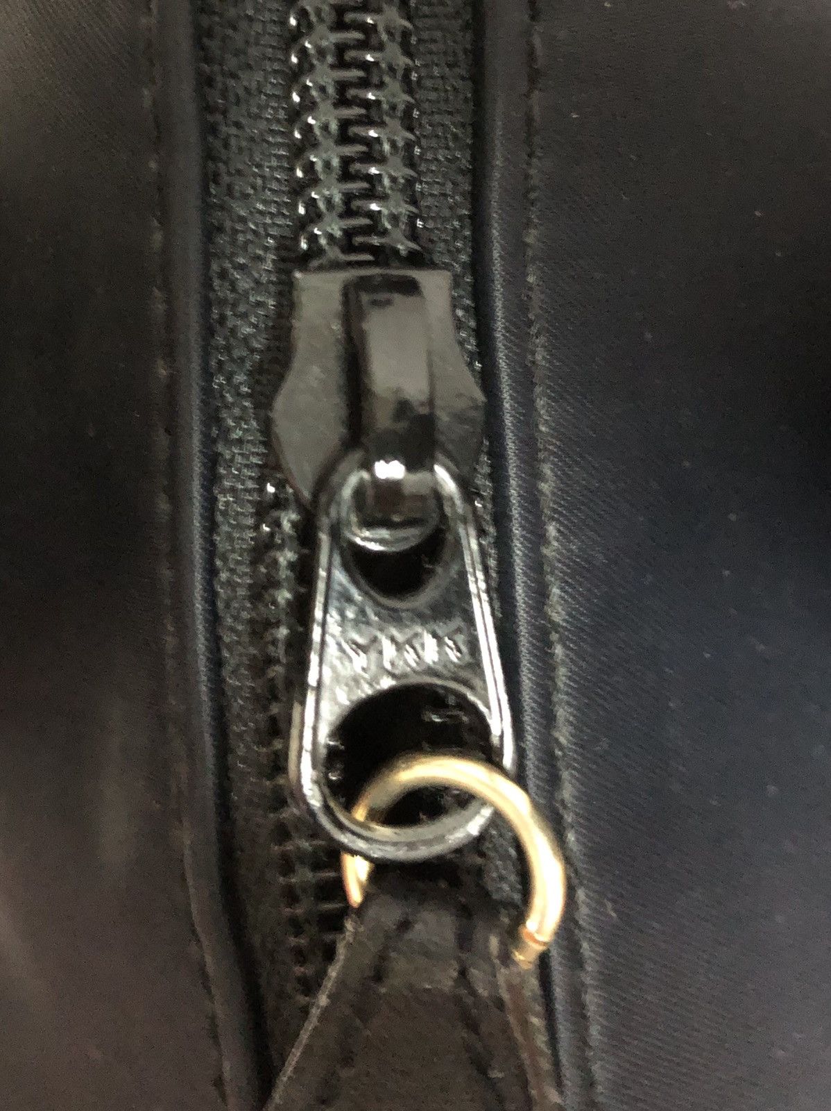 Yves Saint Laurent AUTHENTIC YVES SAINT LAURENT TOTE BAG Size ONE SIZE - 14 Thumbnail
