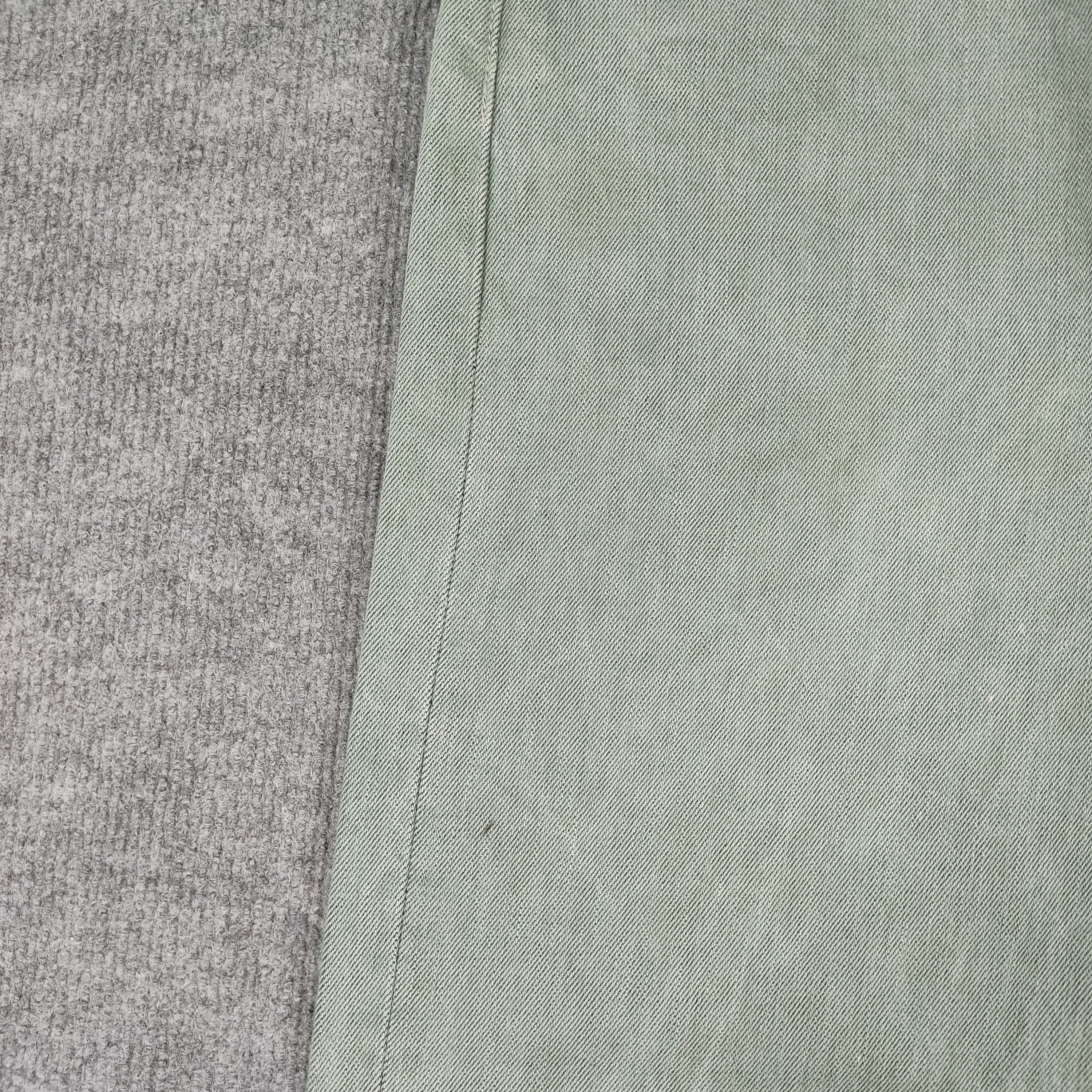 Levi's × Levi's Vintage Clothing × Vintage Vintage Levis 501 Jeans Fly Button Size US 33 - 6 Thumbnail