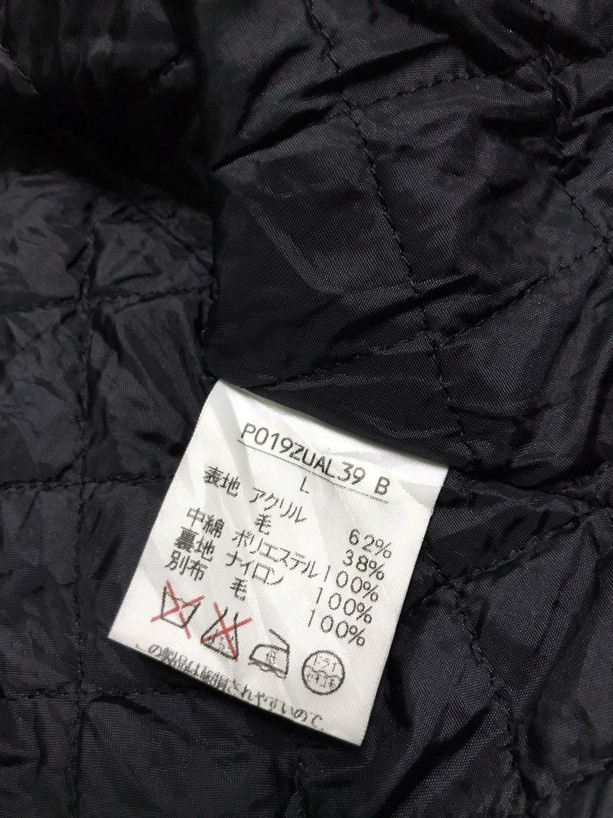 Issey Miyake Pink house bomber jacket Size US L / EU 52-54 / 3 - 8 Thumbnail