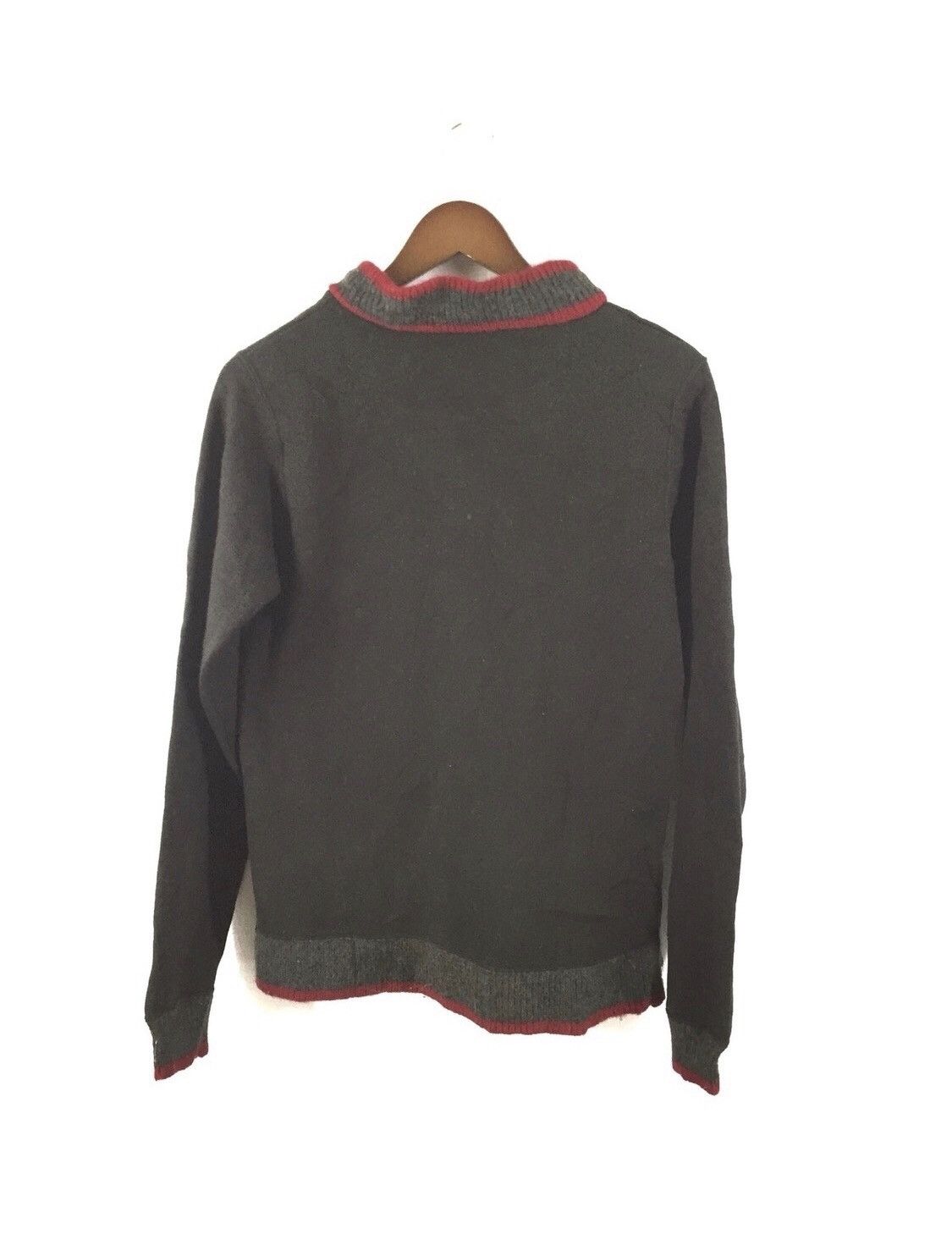 Japanese Brand × PPFM Peyton Place For Men Sweater Nice Design Size US S / EU 44-46 / 1 - 2 Thumbnail