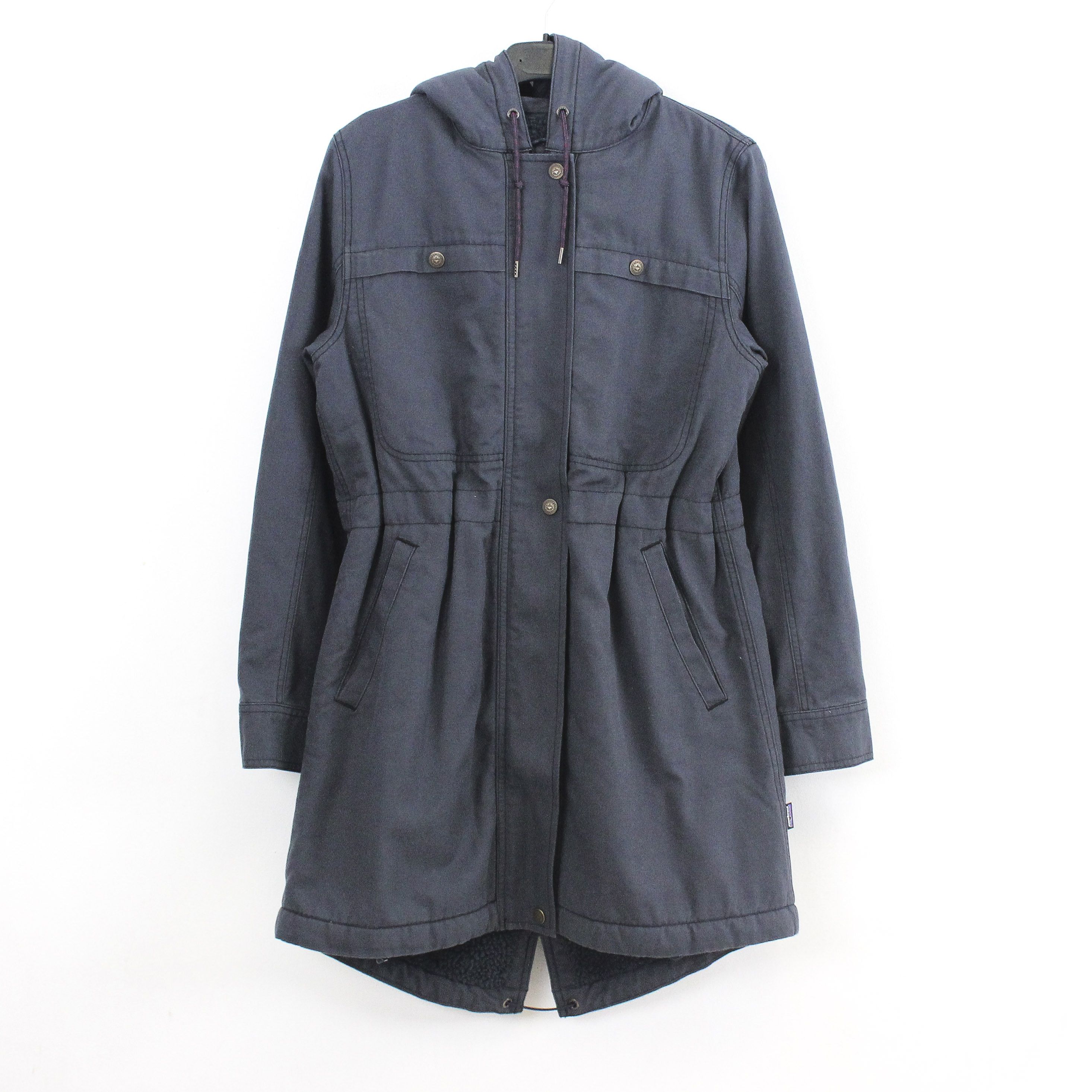 Worn Wear Patagonia Prairie Dawn Parka Sale Women's Insulated