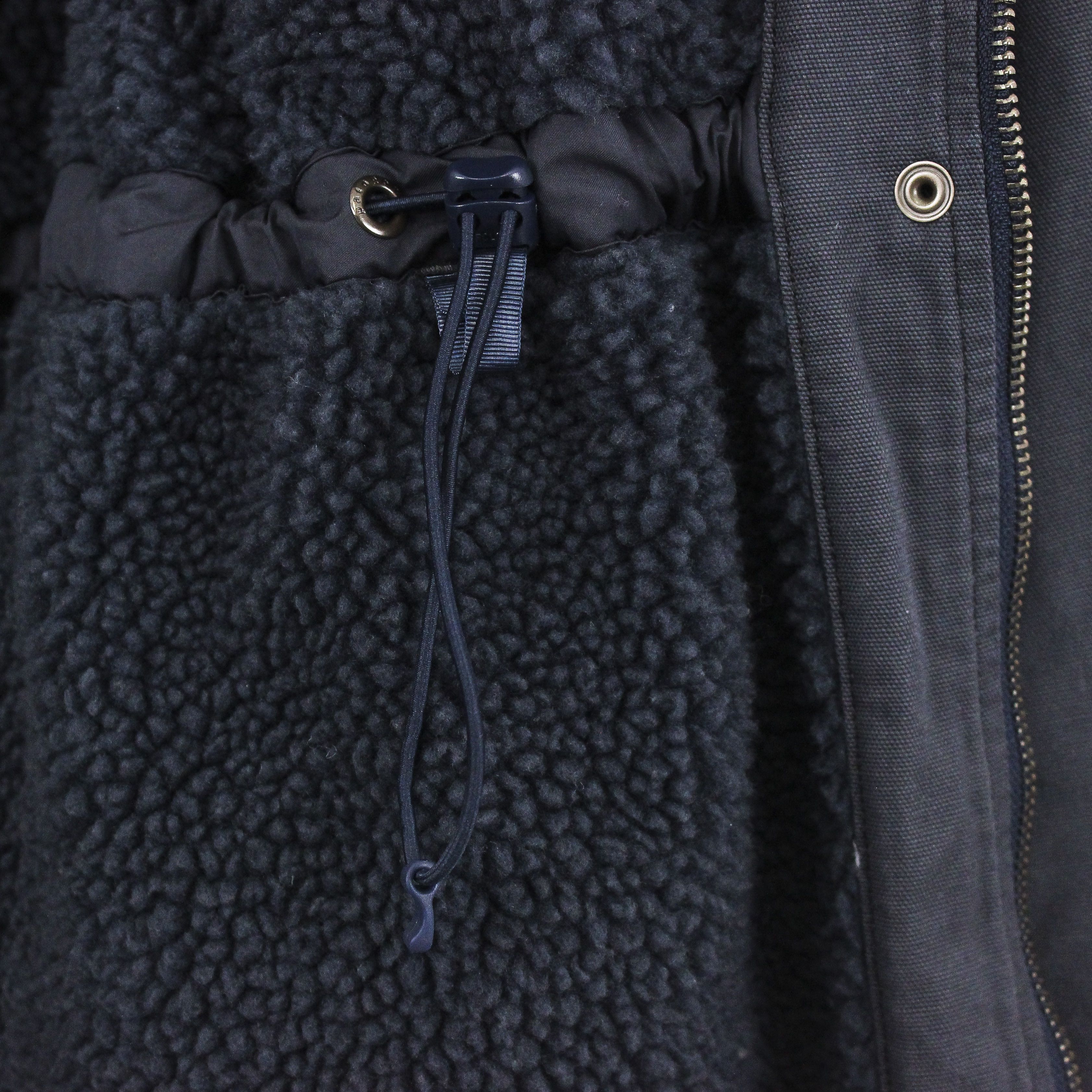 Patagonia Insulated Prairie Dawn Parka Fleece lined Coat Hooded Size S / US 4 / IT 40 - 10 Thumbnail