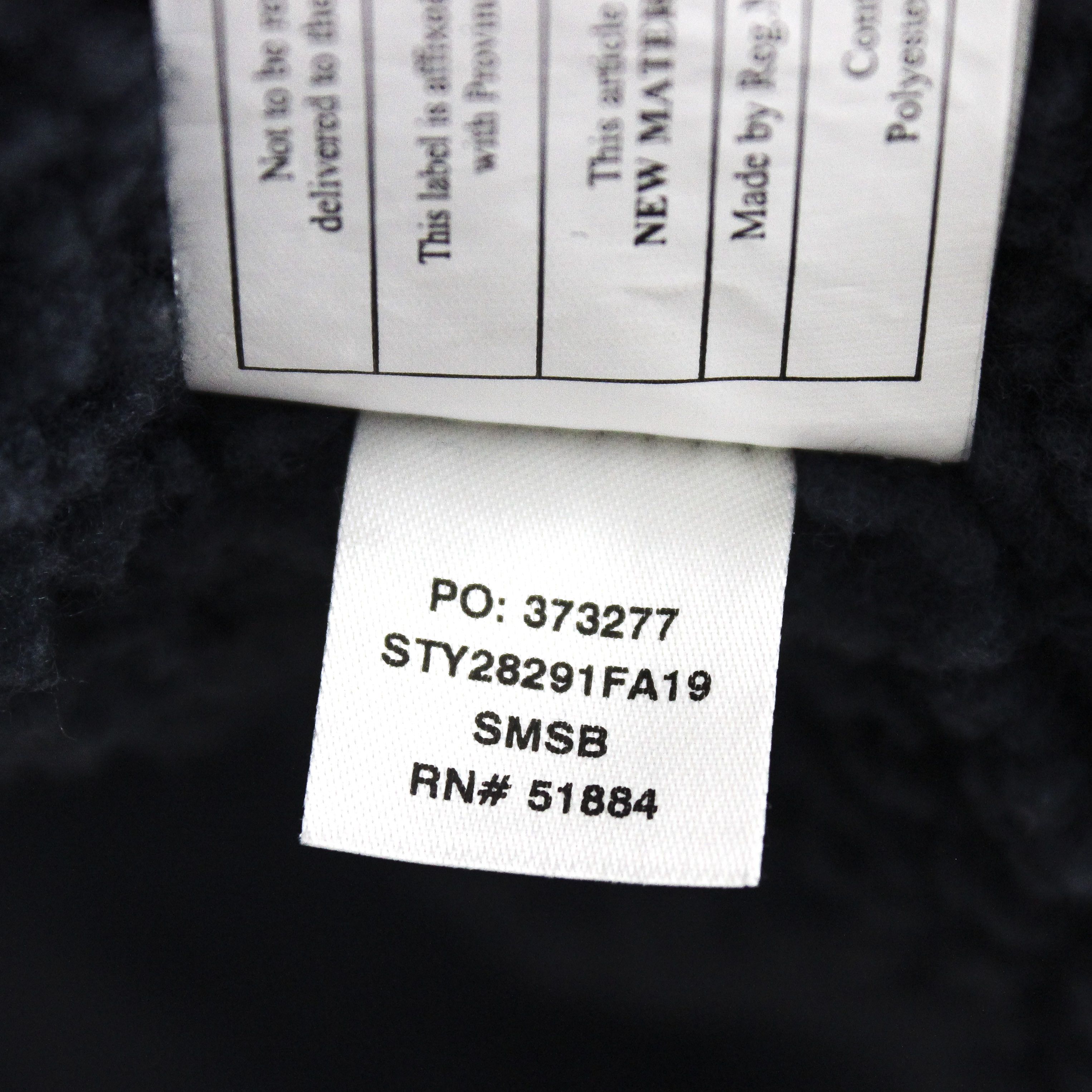 Patagonia Insulated Prairie Dawn Parka Fleece lined Coat Hooded Size S / US 4 / IT 40 - 12 Thumbnail