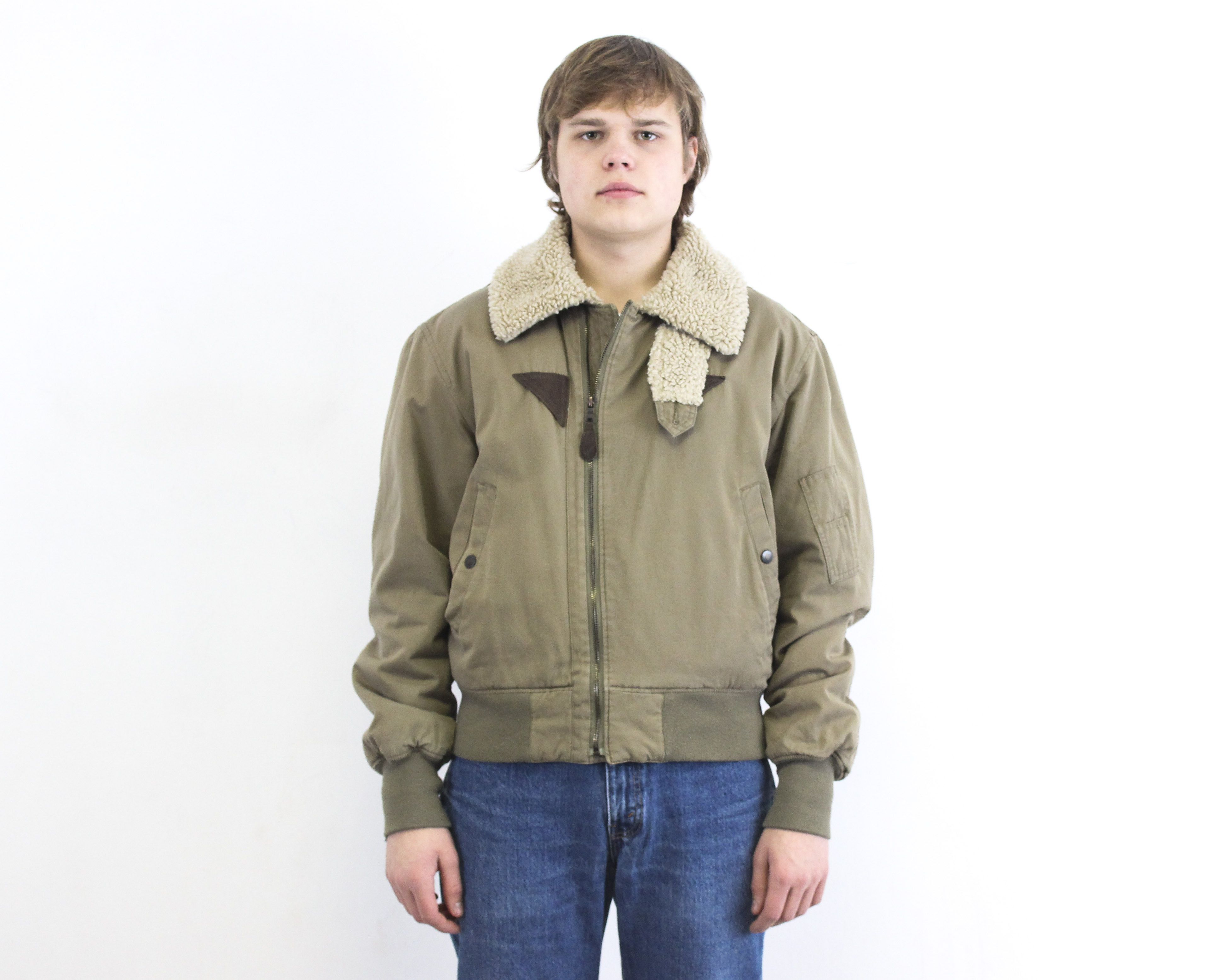 concord 11 bomber jacket