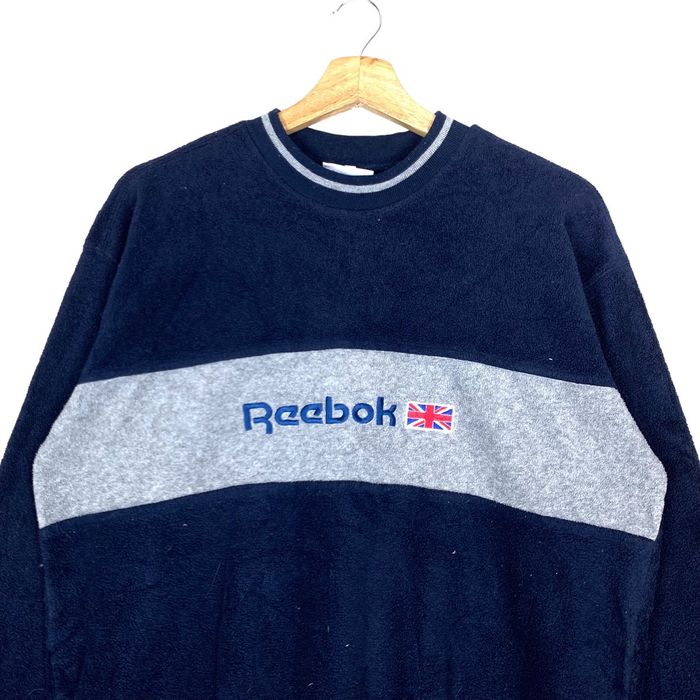 Reebok 2025 classic jumper