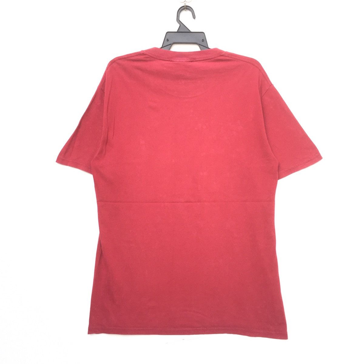 NFL Vintage 90s 49ERS San Francisco Big Logo T-Shirt | M | Swag Size US M / EU 48-50 / 2 - 5 Thumbnail