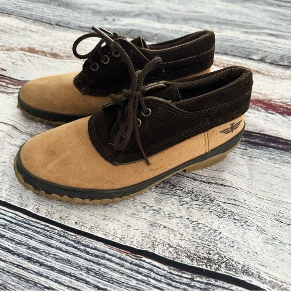 American eagle duck boots hotsell