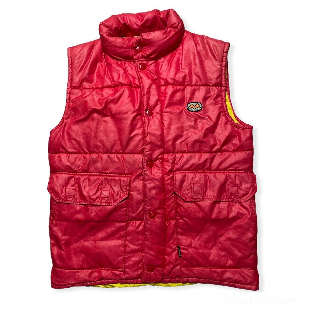 ジャケット・アウター 80s mont-bell down vest $_57.JPG?set_id=880000500F