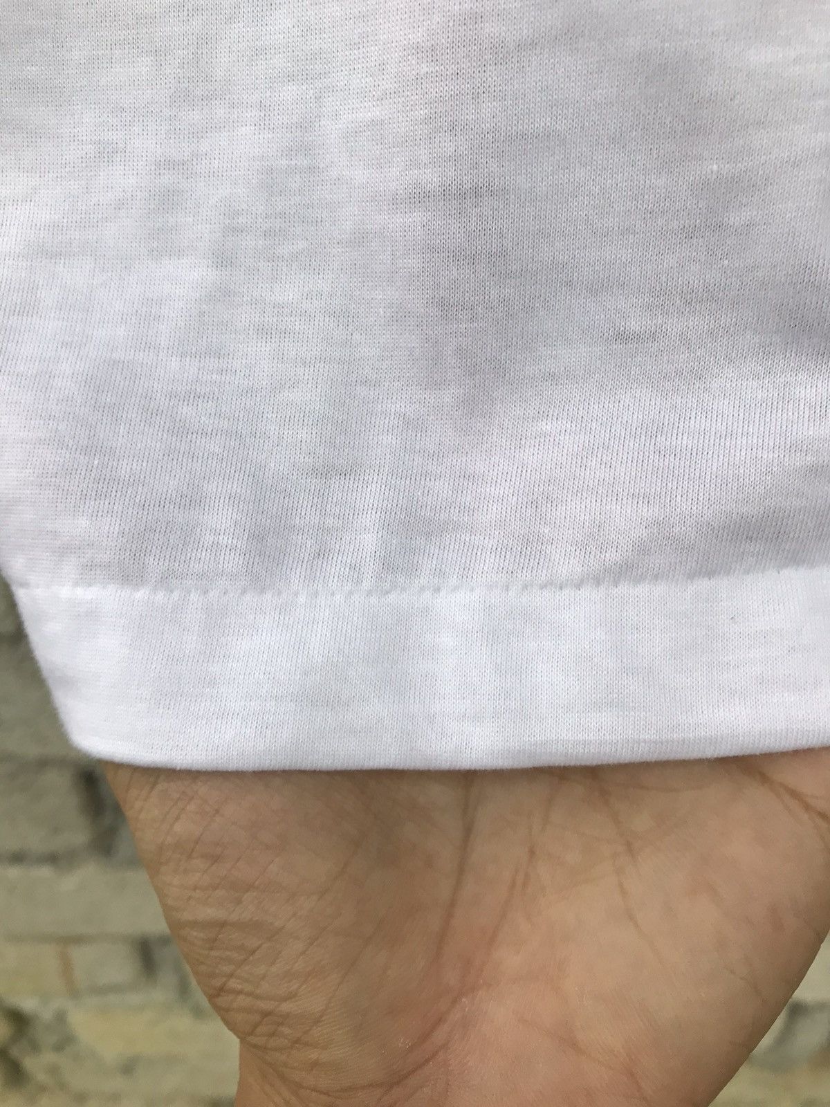 Gatorade × Vintage Vintage Gatorade single stitch Tshirt Size US S / EU 44-46 / 1 - 5 Thumbnail